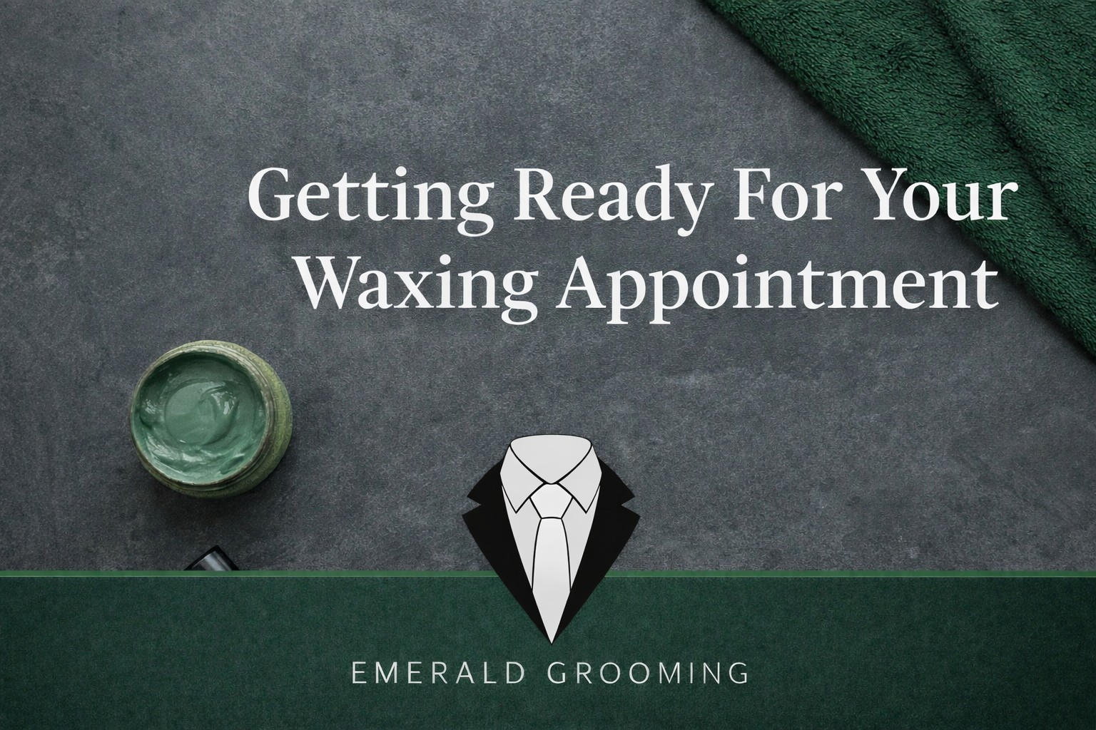 What do you need to do to prepare for your appointment?
