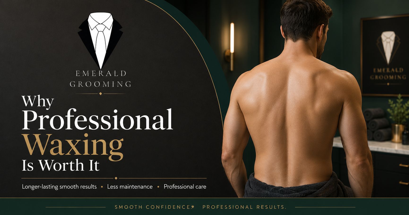 Why Professional Waxing Is Worth It
