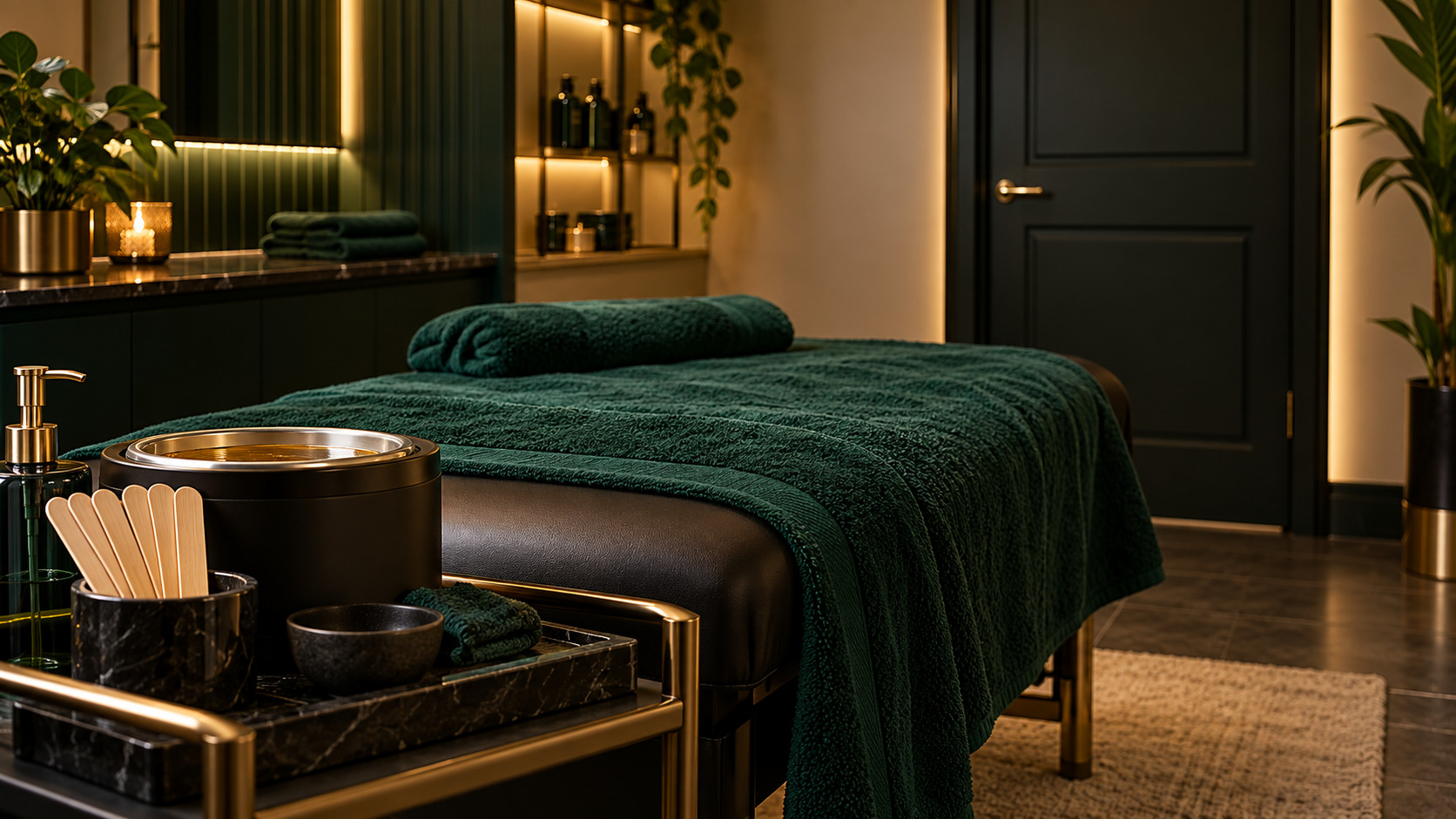 Travelling for Men’s Waxing: Why Privacy Can Be Worth the Short Journey